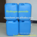 Factory supplier hydrogen peroxide 50% price